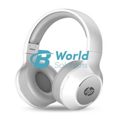 HP BT200 Wireless Bluetooth Headphone | (NEW)
