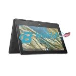 Hp Chromebook 11 G3 X360 Intel Celeron N3060 4GB DDR3 RAM 32GB 11.6" Touchscreen