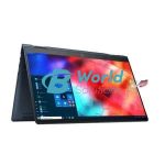 HP Elite Dragonfly Core i5 8th Gen 8GB RAM 256GB SSD 13.3" Touchscreen