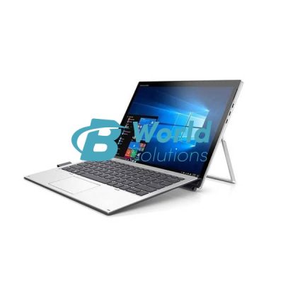 HP Elite x2 1012 G2 Core i5 7th Gen 16GB RAM 512GB SSD 12.3inch TouchScreen Tablet PC