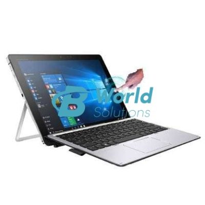 HP Elite X2 Core i5 16GB RAM 512 GB SSD 2-IN-1 Detachable Laptop 12.3″ TouchScreen