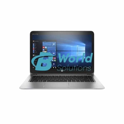 HP EliteBook 1040 G3 Core i5 6th Gen 8GB RAM 256GB SSD 14inch FHD Touchscreen Display
