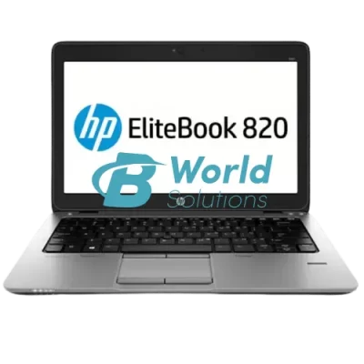 HP EliteBook 820 G1 4th Gen Core i5 (non-touch)