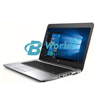 HP EliteBook 840 G3 Core i5 8GB RAM 256GB SSD