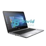 Hp Elitebook 840 G3 Core i7 6th Gen 8GB RAM 256GB SSD