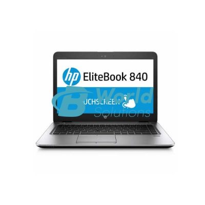 HP Elitebook 840 G4 Core i5 8GB RAM 256GB SSD 7th Generation 14inch Touchscreen