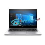 HP EliteBook 840 G6 Core i7 8th Gen 16GB DDR4 DRAM 256GB SSD 14" FHD Touchscreen