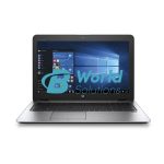 HP EliteBook 850 G3 15.6inch FHD Core i5-6300U 2.6GHz 8GB RAM 256GB SSD