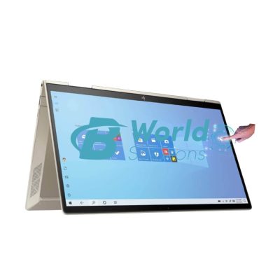Hp Envy 15 X360 Core i7 12th Gen 16GB RAM 512GB SSD 15.6″ FHD Touchscreen Win 10 Pro 1 Year Warranty