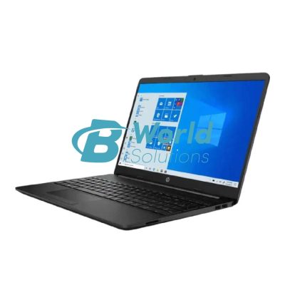 Hp Notebook 15 Intel Celeron N3060 4GB RAM 500GB HDD 15.6" Display