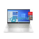 HP Pavilion 15 Ryzen 5 8GB RAM 512GB SSD Radeon graphics 15.6 inch display