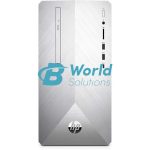 HP Pavilion Gaming Desktop 595 Core I5-9400 Ram 16 GB HDD 1TB HDD+ 256 SSD NVIDIA GTX 1050 2GB