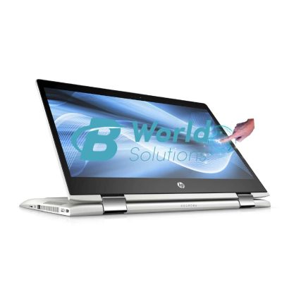 HP ProBook 440 G1 x360 Core i5 8th Gen 8GB DDR4 RAM 256GB SSD 14″ FHD Touchscreen