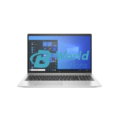 HP ProBook 450 G8 11th Gen Intel Core i7-1165G7 8GB RAM 512GB SSD 15.6inch