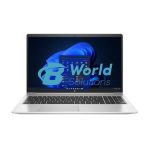 Hp probook 450 G9 Core i5 12th Gen 8GB RAM 512GB SSD 2GB Nvidia Graphics