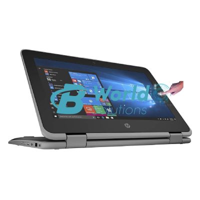 HP ProBook X360 11 G1 EE Intel pentium 8GB RAM 256GB SSD 11.6" Touchscreen Display