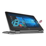 Hp Probook X360 11 G2 EE Intel Core i5 8GB RAM 256GB SSD 11.6′ Touchscreen Display