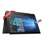 HP Spectre 13 x360 Core i7 16GB RAM 512GB SSD GEM Cut 13.3″ 4k Touch display 10th gen brand new