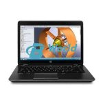 HP Zbook 14 Core i7 16GB RAM 512GB SSD 14 Inch Full HD Display