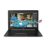 HP ZBook 15 G3 Core i7 16GB RAM 512GB SSD 15.6" Full HD Touchscreen