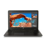 HP ZBook 15u G4 Core i7 7th Gen 16GB RAM 256GB SSD 15.6 Inch FHD Display