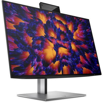 HP Z24m G3 QHD 23.8" 1440p 90Hz HDR Conferencing Monitor 16:9 IPS Panel HDMI DP
