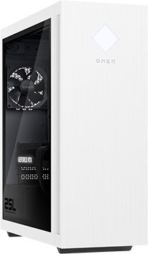 OMEN by HP 25L Gaming Tower PC - • Core i9 12900F 2.4Ghz Turbo 5.1Ghz 24 CPU's • 32GB 1TB NVMe SSD 2TB HDD PSU 600W • GeForce RTX 4070 Ti 12GB Graphics