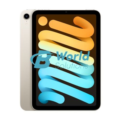 iPad Mini 7th Generation