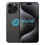 Iphone 15 PRO 256GB