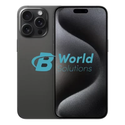 Iphone 15 PRO 256GB