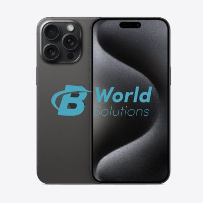 Apple iPhone 15 Pro Max 1TB