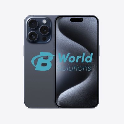 Apple iPhone 15 Pro 128GB