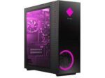 OMEN by HP 25L Gaming Tower PC * Core i5 12400F 2.5Ghz Turbo 4.4Ghz 12 CPU's * 16GB 512GB NVMe SSD 1TB HDD PSU 600W * GeForce RTX 2060 Super 8GB Graphics