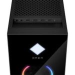 OMEN by HP 25L Gaming Tower PC  * Core i9 12900F 2.4Ghz Turbo 5.1Ghz 24 CPU's * 16GB 512GB NVMe SSD 1TB HDD PSU 600W * GeForce RTX 2060 Super 8GB Graphics