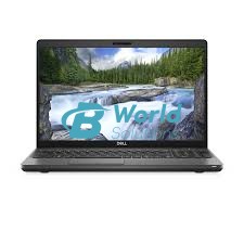 Dell Latitude 5501 Core i5 9th Gen 8GB RAM 256GB SSD