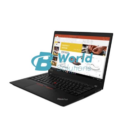 Lenovo T14 Gen 2 Core i7 11th Gen 16GB RAM 512GB SSD 36 Months Lenovo Warranty