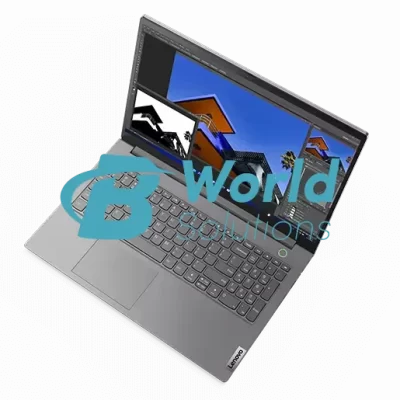 Lenovo ThinkBook 15 Gen 4 (15” Intel) Laptop