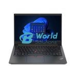 Lenovo ThinkPad E14 Gen 4 Core i5 12th Gen 8GB RAM 512GB SSD 14 Inches FHD Display