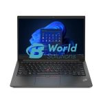 Lenovo Thinkpad E14 Gen 4 Core i7 12th Gen 8GB RAM 512GB SSD 14” Display