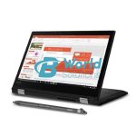 Lenovo ThinkPad L390 Yoga Core i5 8th Generation 8GB RAM 256GB SSD Stylus Pen 13.3" Touchscreen