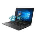 Lenovo Thinkpad T480s Core i5 8GB RAM 256GB SSD