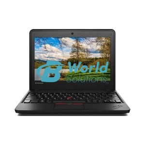 Lenovo ThinkPad x131e Core i3 4GB RAM 320GB HDD 11.6" Display