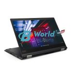 Lenovo ThinkPad X380 Yoga Core i5 8th Gen 8GB RAM 256GB SSD 13.3" Touchscreen Display Bluetooth WiFi Webcam HDMI