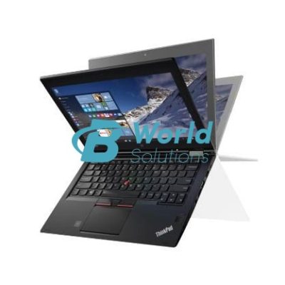 Lenovo Yoga 260 X360 Core i5 8GB RAM 256GB SSD Win10 touchscreen/6th generation