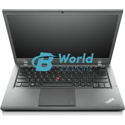 Lenovo T440 Core i5-8GB-500GB-HDD
