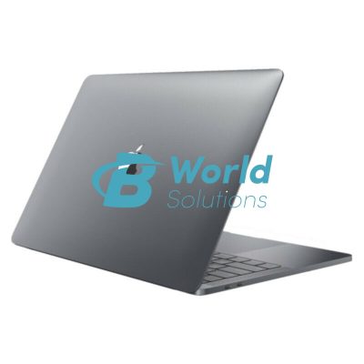 Mid 2019 Apple MacBook Pro with 2.4 GHz Intel Core i5 (13.3 inch, 16GB RAM, 1000GB SSD) Space Gray (Renewed)