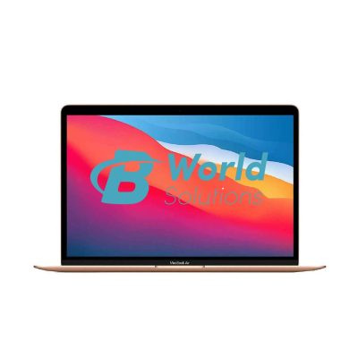 Macbook Air M1 1.4ghz 8GB RAM 256GB SSD 13.3″ Display(brand new)