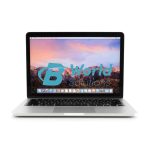 MacBook Pro Intel Core i5 @2.7GHz 16GB RAM 256GB SSD 13" Retina Display WiFi Bluetooth Webcam A1502 MF839LL/A Early 2015