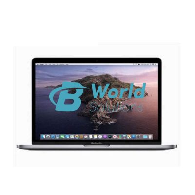 Macbook Pro M1 2.4ghz 8GB RAM 256GB SSD 13.3″ Display