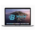 Macbook Pro M1 2.4Ghz 8GB RAM 512GB SSD 13.3″ Display 2020 1yr warranty